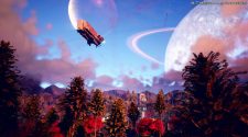 The Outer Worlds’ latest trailer touts all the amenities of dystopia