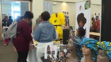 Natural Hair and Health Expo brings hundreds to city