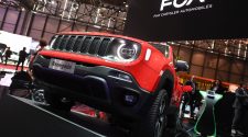 Fiat Chrysler and Peugeot confirm deal to merge