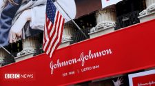 Johnson & Johnson reaches settlement with Ohio over opioid crisis