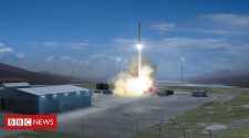 Sutherland spaceport plans cover 'extensive' site
