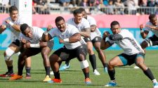 Rugby World Cup breaking news live as Georgia take on Fiji