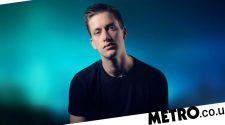 Daniel Sloss on breaking up couples with Jigsaw and latest tour X