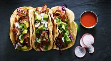 Where to Get Free and Discounted Tacos Today