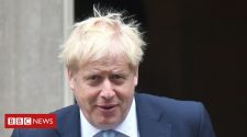 Brexit: Boris Johnson will send extension letter - court document