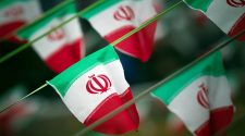 Iran-linked hackers tried to compromise presidential campaign, Microsoft says