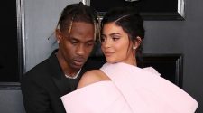 Travis Scott addresses Kylie Jenner cheating allegations: 'Simply not true'