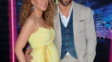 Blake Lively Gives Birth, Welcomes Baby No. 3 With Ryan Reynolds