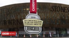 Cardiff Half Marathon: Worry over environmental impact