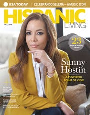 USA TODAY's Hispanic Living magazine