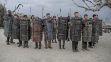The Walking Dead Season 10 Premiere Recap: "Lines We Cross"