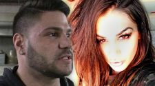 Ronnie Ortiz-Magro Denies Using Knife on Jen, Was Protecting Daughter