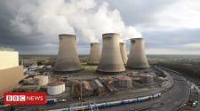 Drax: Block on power station development overruled