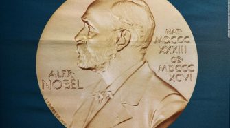 Nobel Prize in Physics awarded to James Peebles, Michel Mayor and Didier Queloz