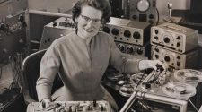 Three Women Who Used Technology To Compose Music