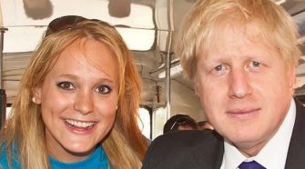 Boris Johnson set to respond to Jennifer Arcuri probe tonight after missing deadline