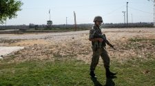 Turkey begins military offensive in Syria: Live updates