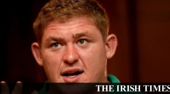 Furlong says Ireland need to ‘knuckle down’ ahead of Samoa clash