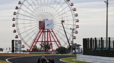 Japanese GP qualifying postponed as Typhoon Hagibis moves in