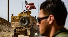 Turkey Bombs US Special Forces in Syria Attack, Apparently by Mistake