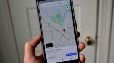 How to use Google Maps Detailed Voice Guidance
