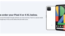 Pixel 4 leaks at Best Buy Canada w/ specs, comparison