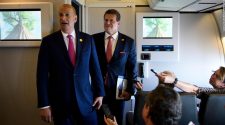 Gordon Sondland: EU ambassador to tell Congress Trump relayed to him 'no quid pro quo' text, Washington Post reports
