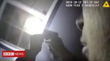 Black woman shot dead by Texas police through bedroom window