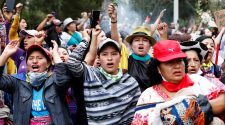 Ecuador's Moreno, indigenous groups reach deal to end protests | Ecuador News