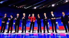 What time is the Democratic debate? Start time, how to watch, what to expect