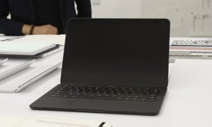 Google’s new Pixelbook Go ChromeOS laptop has a new super-quiet keyboard.
