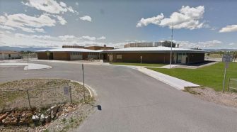 Improvised explosive device detonates at Montana elementary school, no one injured: Sheriff