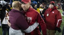 'It's a breaking point for our team': How Nebraska is using its first bye week under Scott Frost | Football