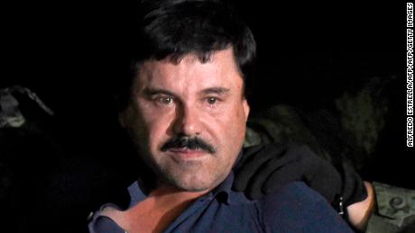 What the &#39;El Chapo&#39; Guzmán verdict means for the powerful Sinaloa cartel