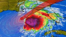 Tropical Storm Nestor Forms and Will Hit Parts of Gulf Coast, Southeast