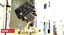 European SolO probe ready to take on audacious mission