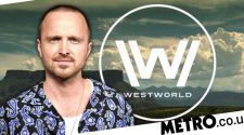 Westworld bosses wanted Breaking Bad's Aaron Paul from season one