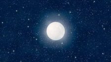 To Study Alien Worlds, Astronomers Look To White Dwarfs