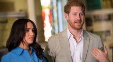 Meghan Markle, Prince Harry to take sabbatical with baby Archie, want to move out of U.K.: report