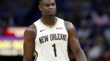 Pelicans' Zion Williamson Underwent Surgery on Knee Injury, Will Miss 6-8 Weeks | Bleacher Report