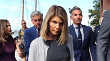 Actress Lori Loughlin facing additional charges in college admissions scandal