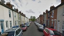 Woman, in her 20s, arrested after sudden death of baby in Ipswich