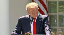Paris Agreement: Trump confirms US will leave climate accord