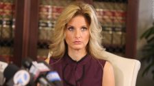 Summer Zervos shared allegations of Trump's sexual assault with lawyers in 2011, court filing states