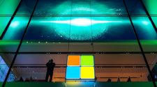 Microsoft Is the Surprise Winner of a $10B Pentagon Contract