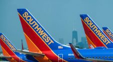 Flight attendant sues Southwest Airlines over hidden bathroom cam