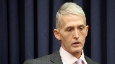Gowdy: I '100 percent' still believe public congressional hearings are 'a circus'