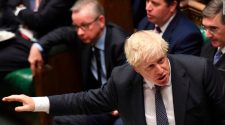 Live: Brexit extension announced as Boris Johnson pushes for December election