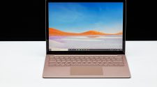 Microsoft Surface Laptop 3 13.5-inch review: have a normal one