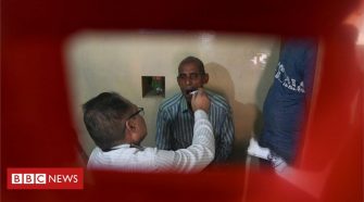 'Game changing' tuberculosis vaccine a step closer